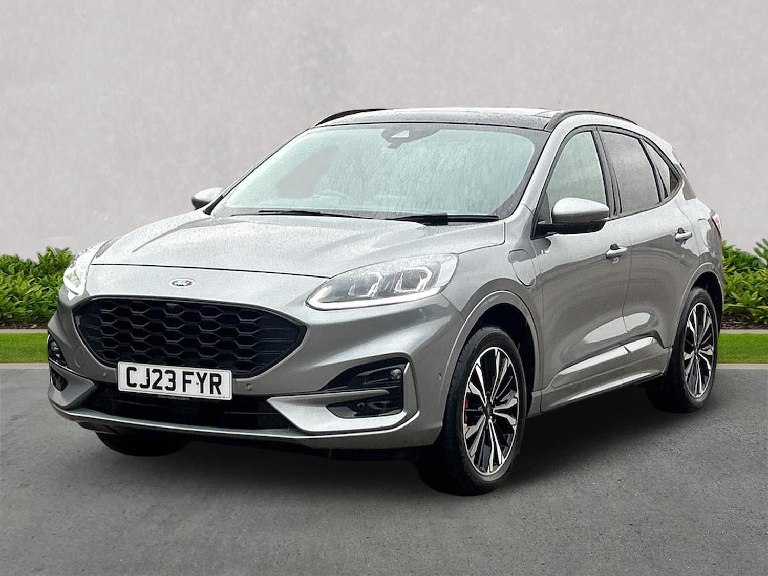 Used Ford Kuga 2023 for sale - 76583273: Photo 24