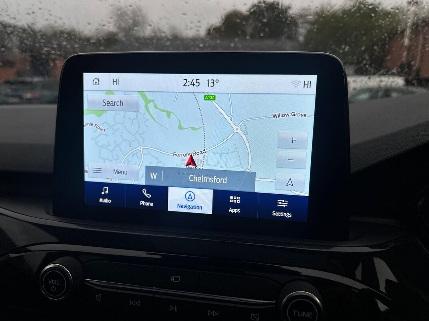 Used Ford Kuga 2023 for sale - 76583273: Photo 27