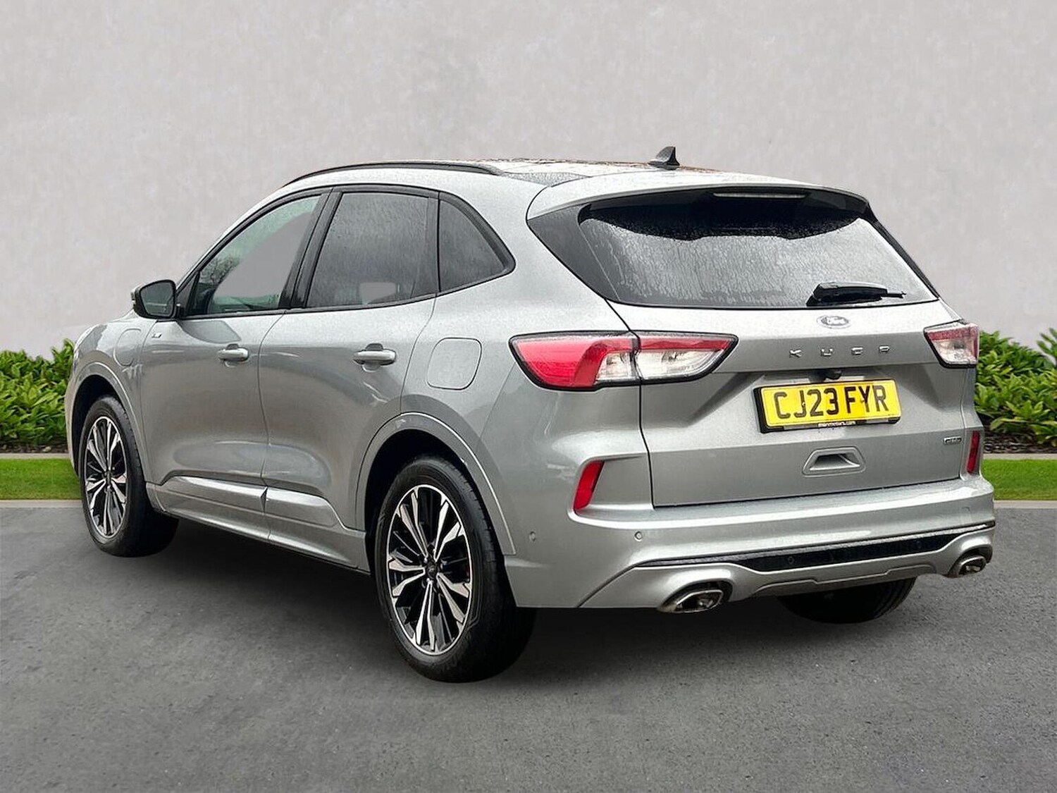 Used Ford Kuga 2023 for sale - 76583273: Photo 3