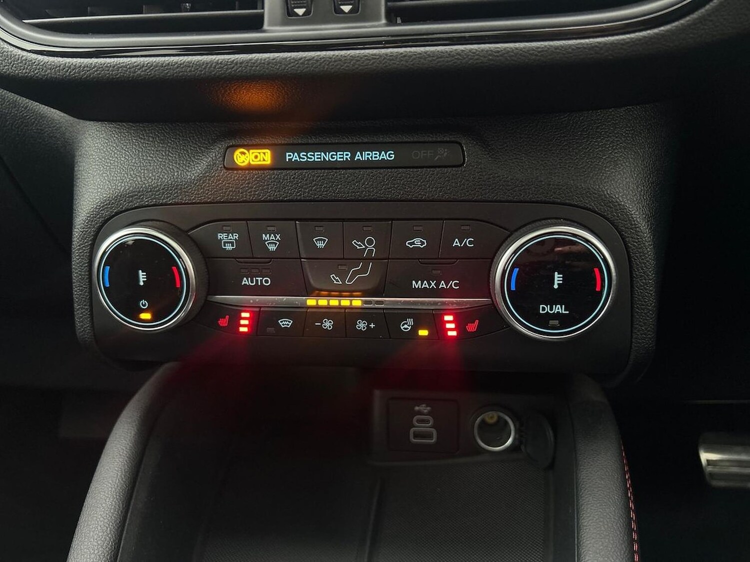 Used Ford Kuga 2023 for sale - 76583273: Photo 4