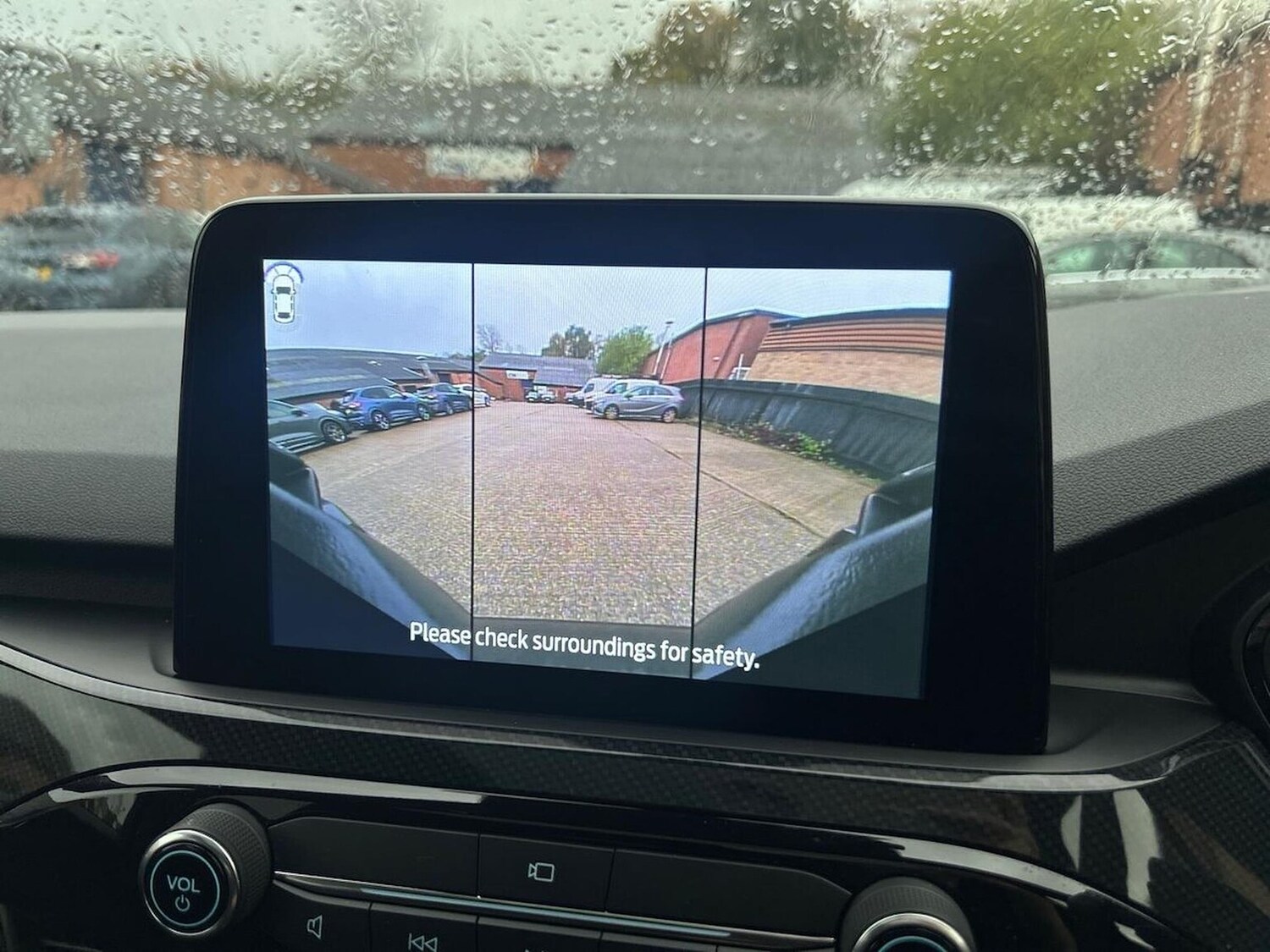 Used Ford Kuga 2023 for sale - 76583273: Photo 42