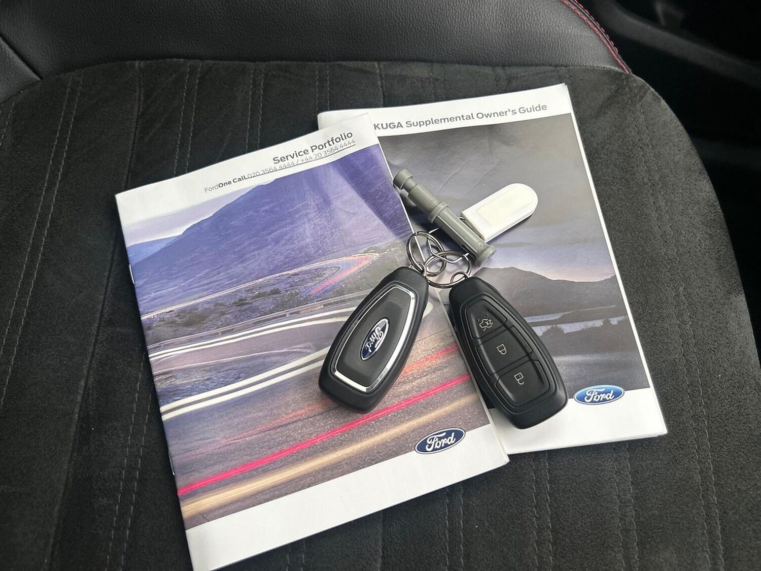 Used Ford Kuga 2023 for sale - 76583273: Photo 43