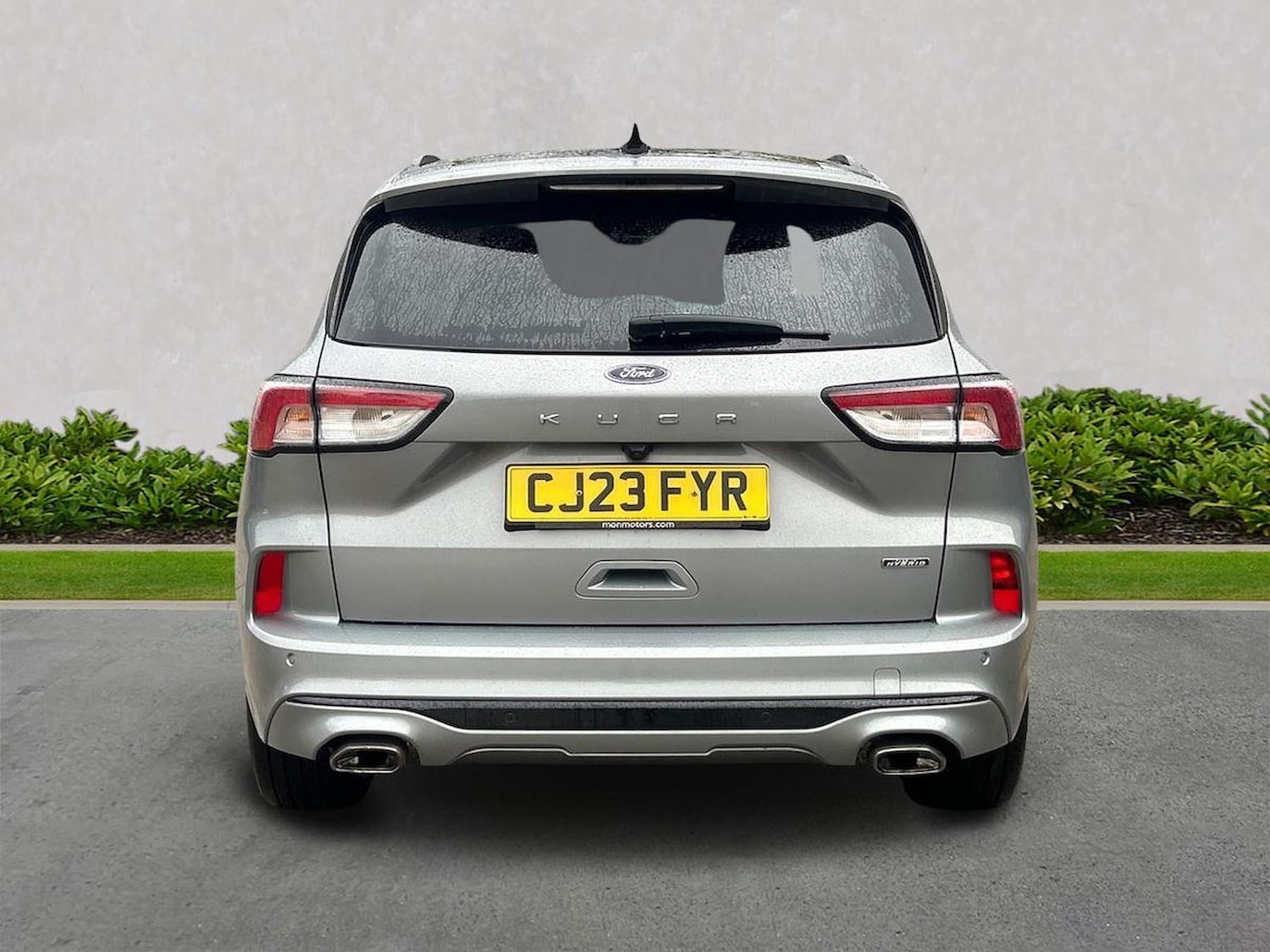 Used Ford Kuga 2023 for sale - 76583273: Photo 7