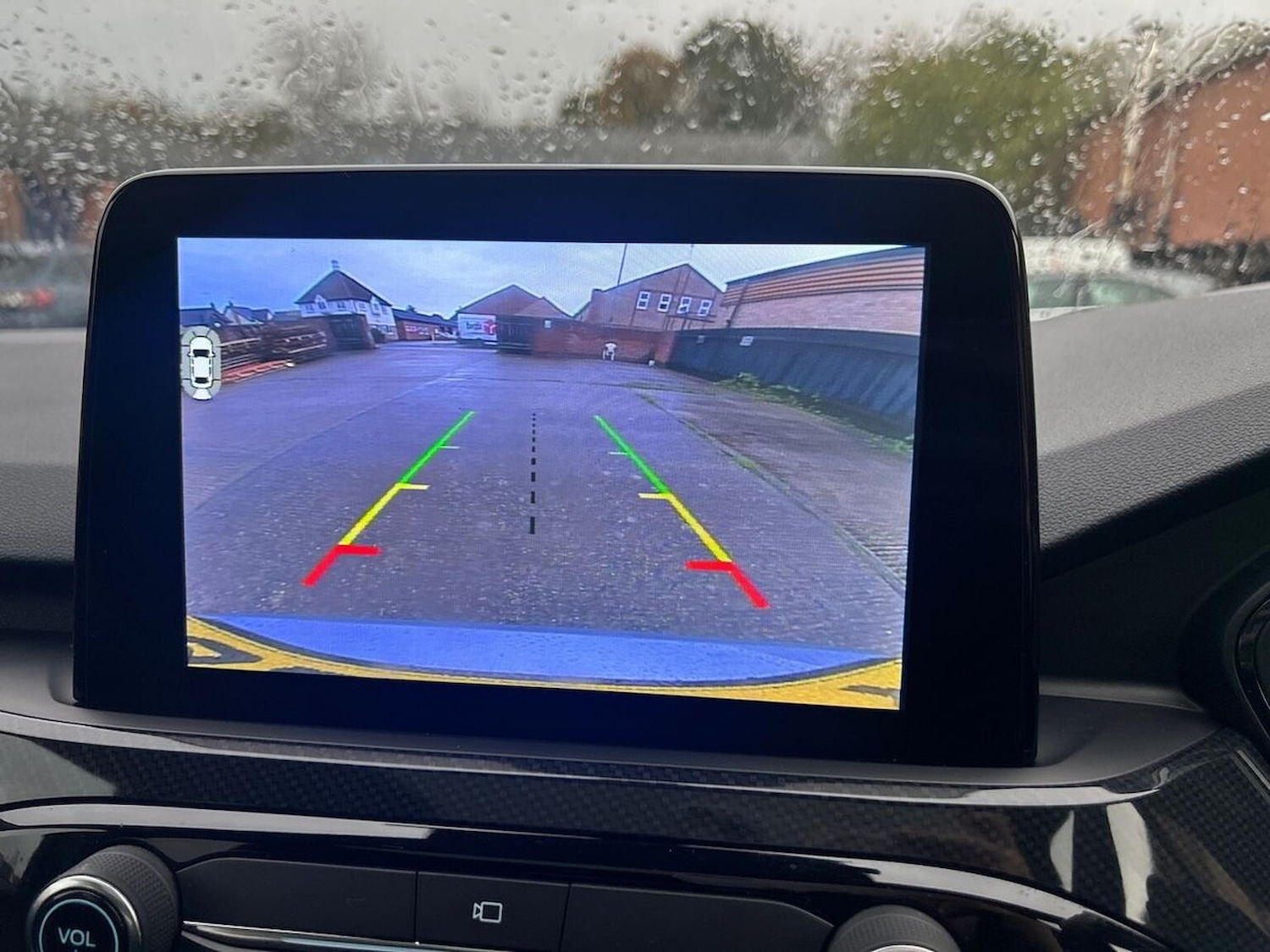 Used Ford Kuga 2023 for sale - 76583273: Photo 8