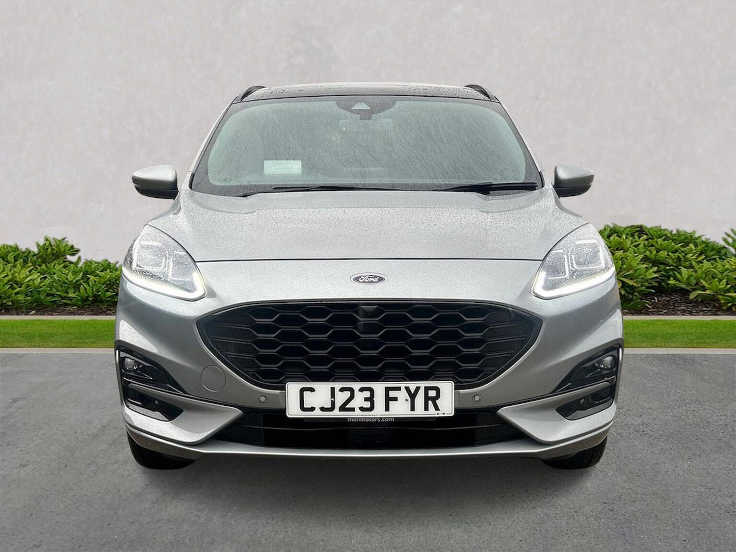 Used Ford Kuga 2023 for sale - 76583273: Photo 9