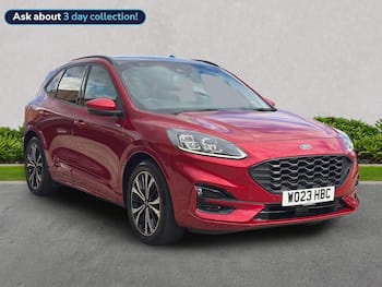 Used Ford Kuga 2023 for sale - 79806044: Photo