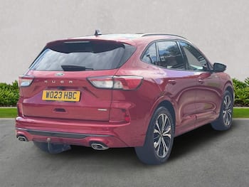 Used Ford Kuga 2023 for sale - 79806044: Photo