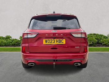 Used Ford Kuga 2023 for sale - 79806044: Photo