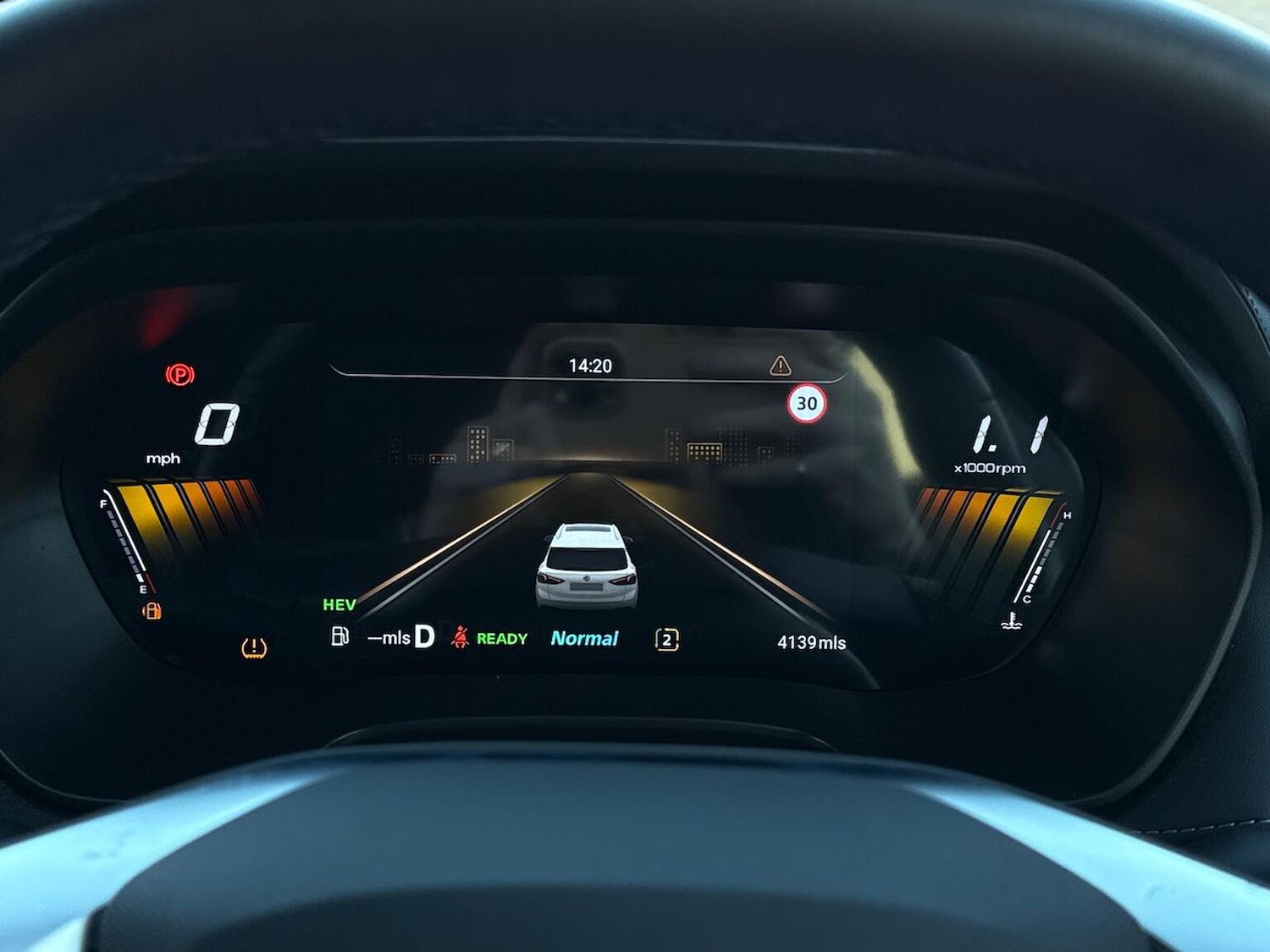 Used MG MG ZS 2025 for sale - 77008337: Photo 10