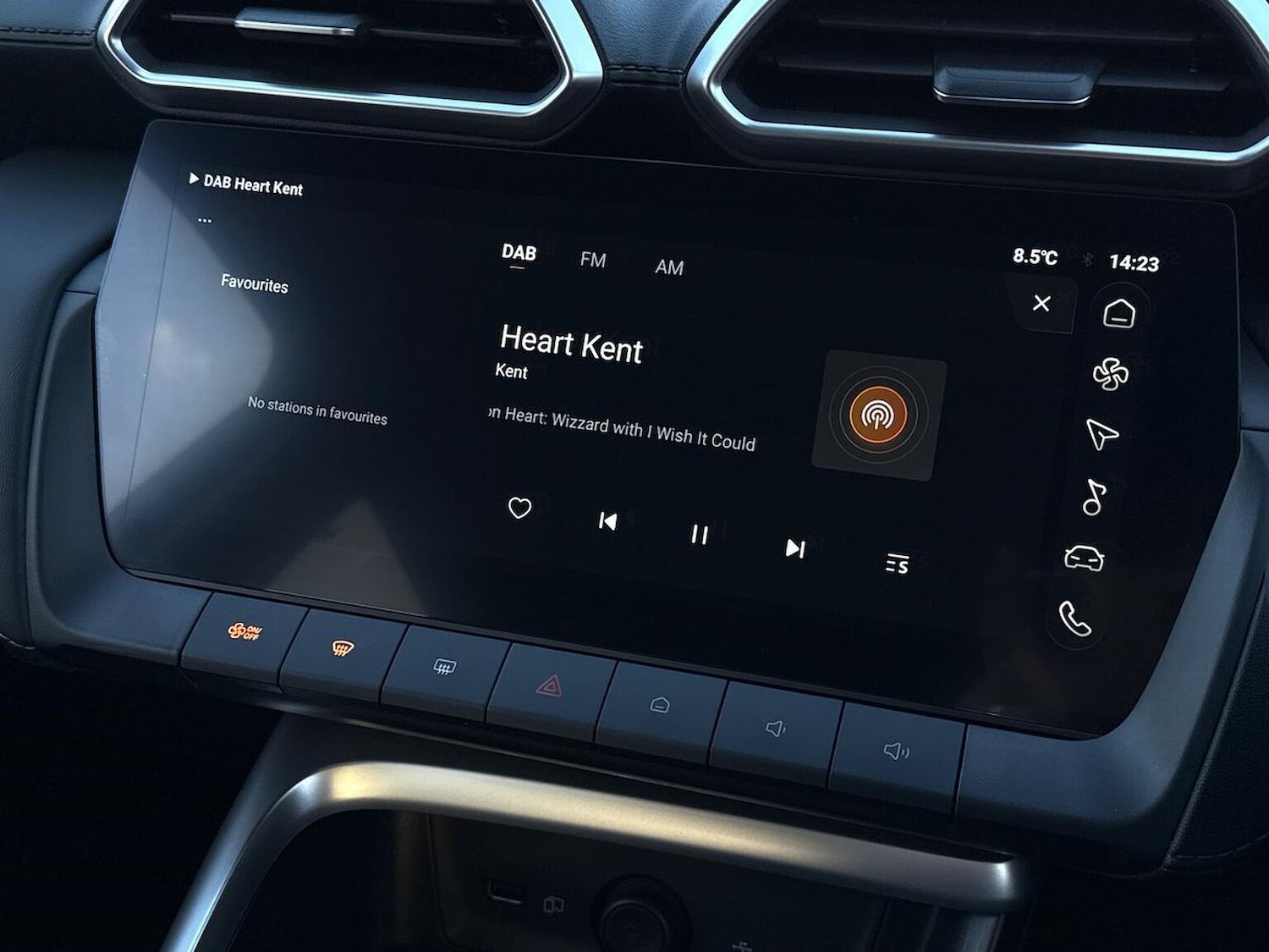 Used MG MG ZS 2025 for sale - 77008337: Photo 11