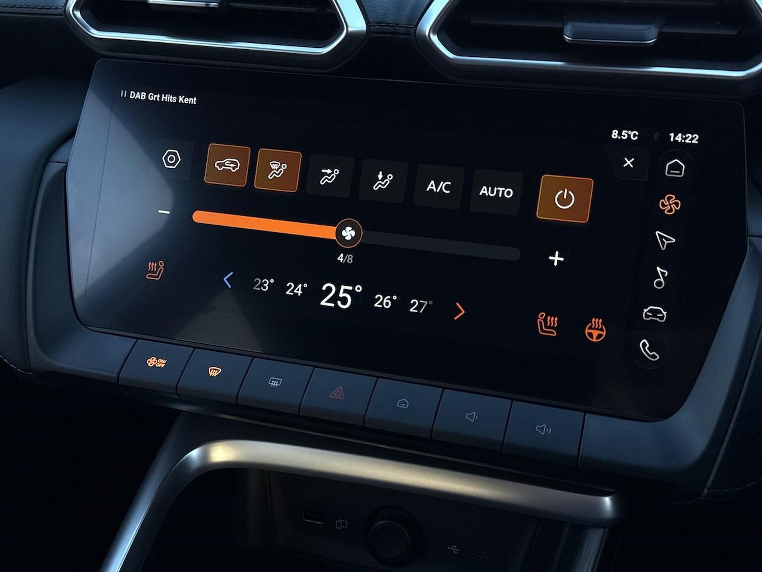 Used MG MG ZS 2025 for sale - 77008337: Photo 12