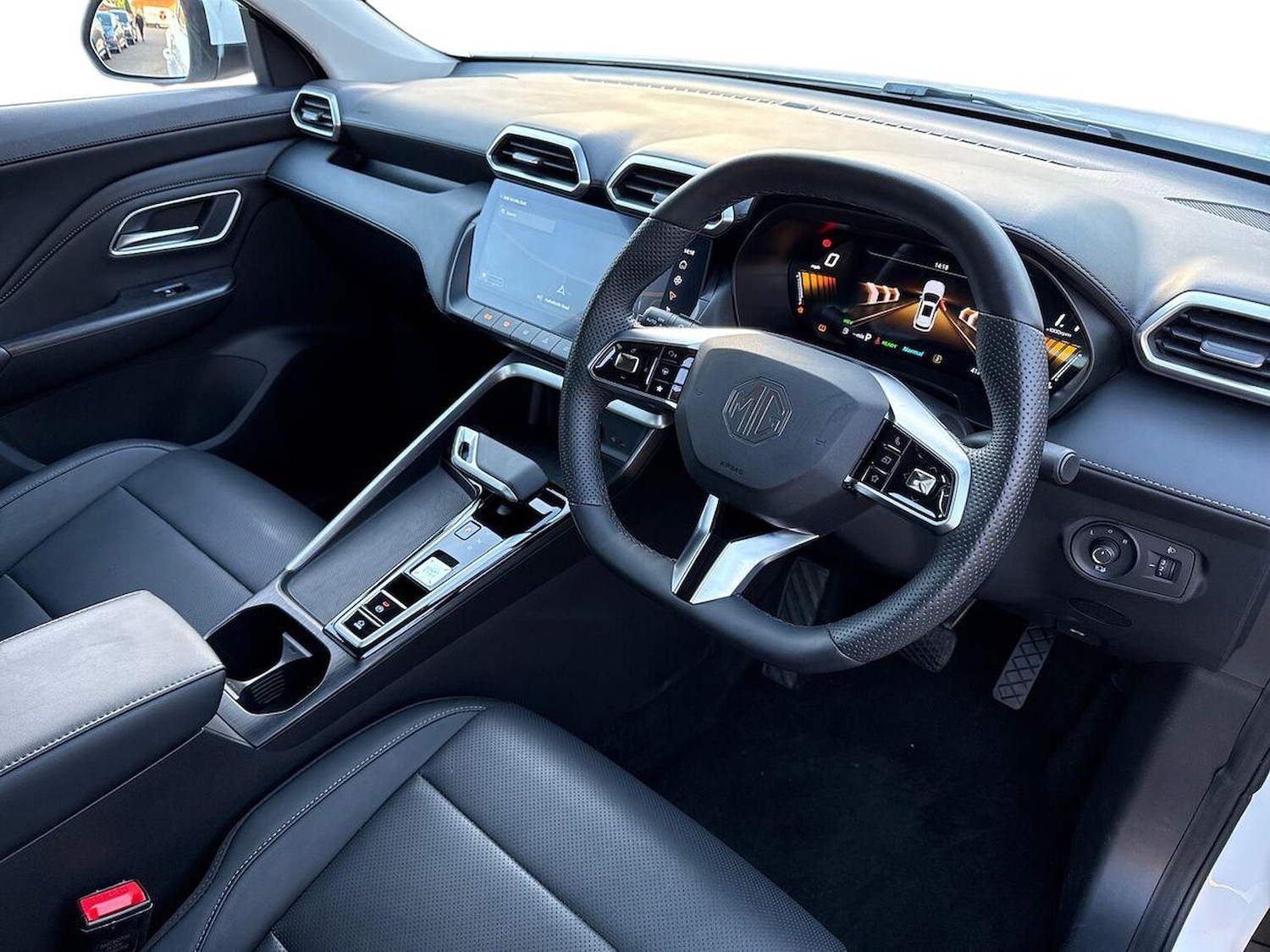 Used MG MG ZS 2025 for sale - 77008337: Photo 15