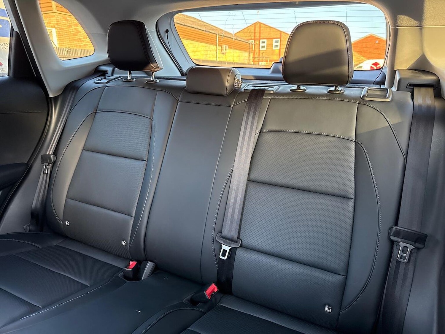 Used MG MG ZS 2025 for sale - 77008337: Photo 16