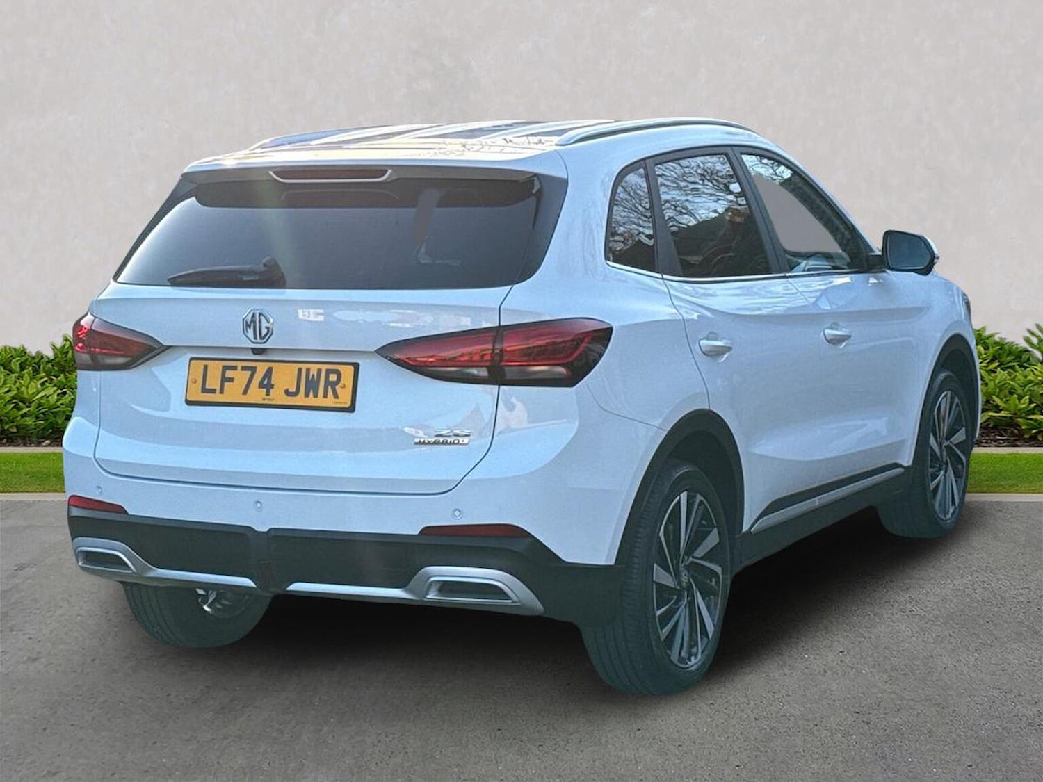 Used MG MG ZS 2025 for sale - 77008337: Photo 18