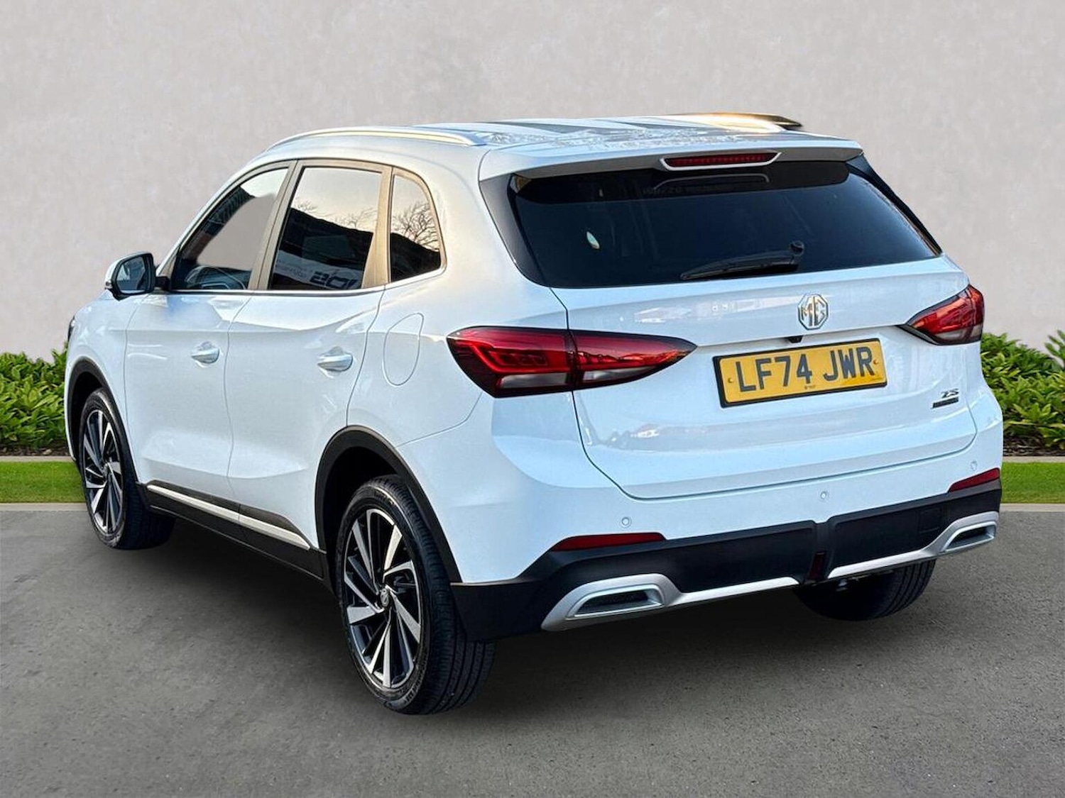 Used MG MG ZS 2025 for sale - 77008337: Photo 2