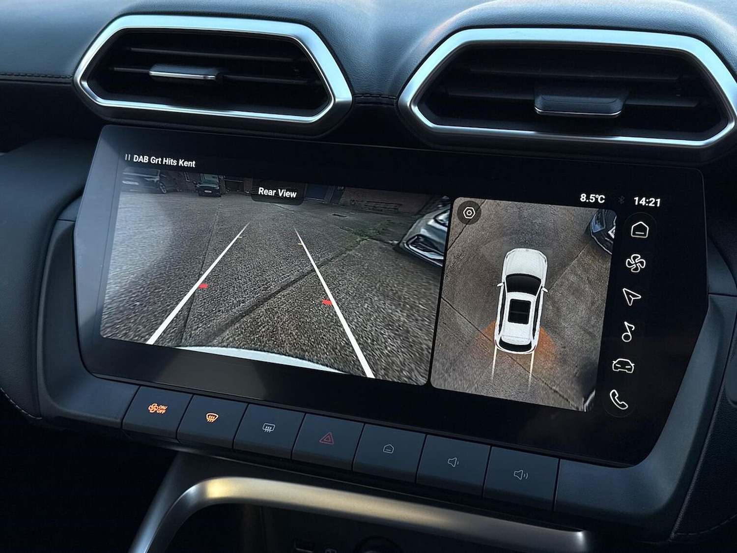 Used MG MG ZS 2025 for sale - 77008337: Photo 23