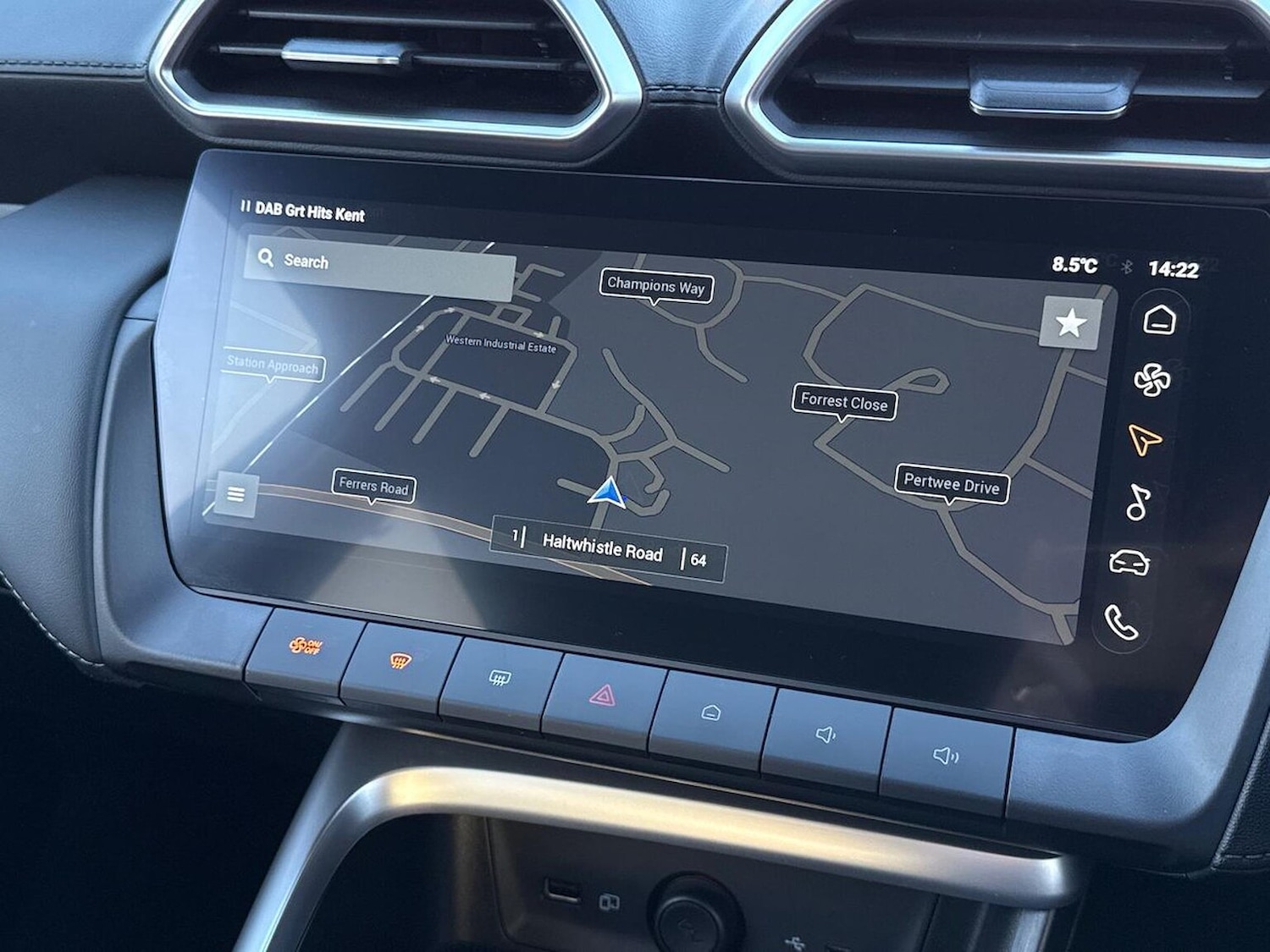 Used MG MG ZS 2025 for sale - 77008337: Photo 24