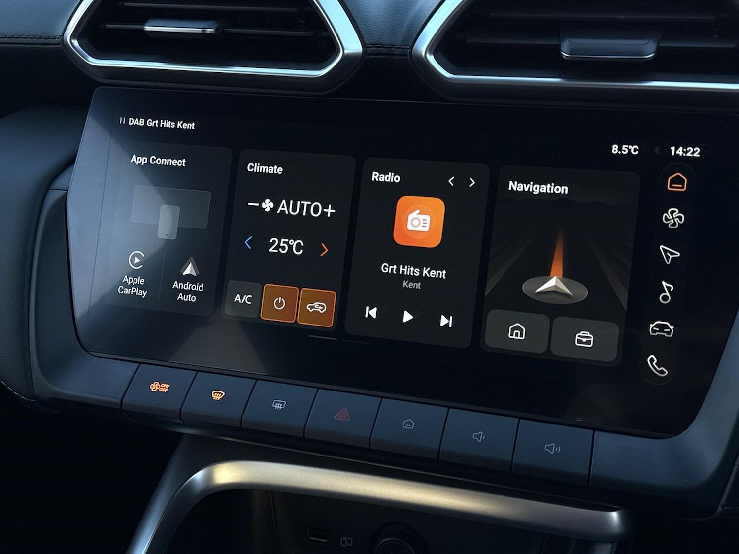 Used MG MG ZS 2025 for sale - 77008337: Photo 25