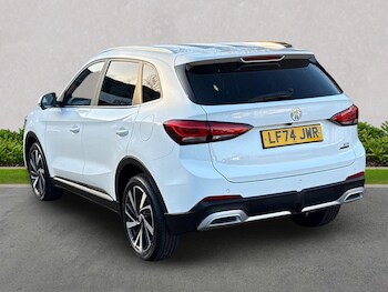 Used MG MG ZS 2025 for sale - 77008337: Photo