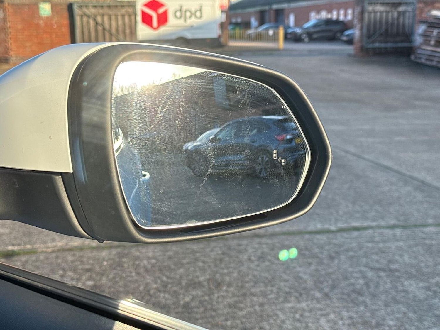 Used MG MG ZS 2025 for sale - 77008337: Photo 32