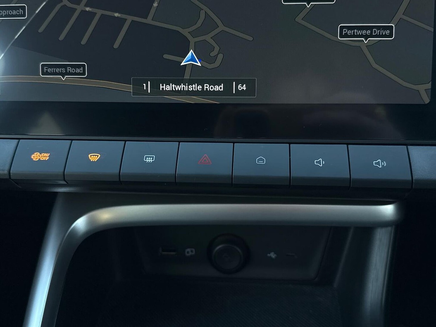 Used MG MG ZS 2025 for sale - 77008337: Photo 34