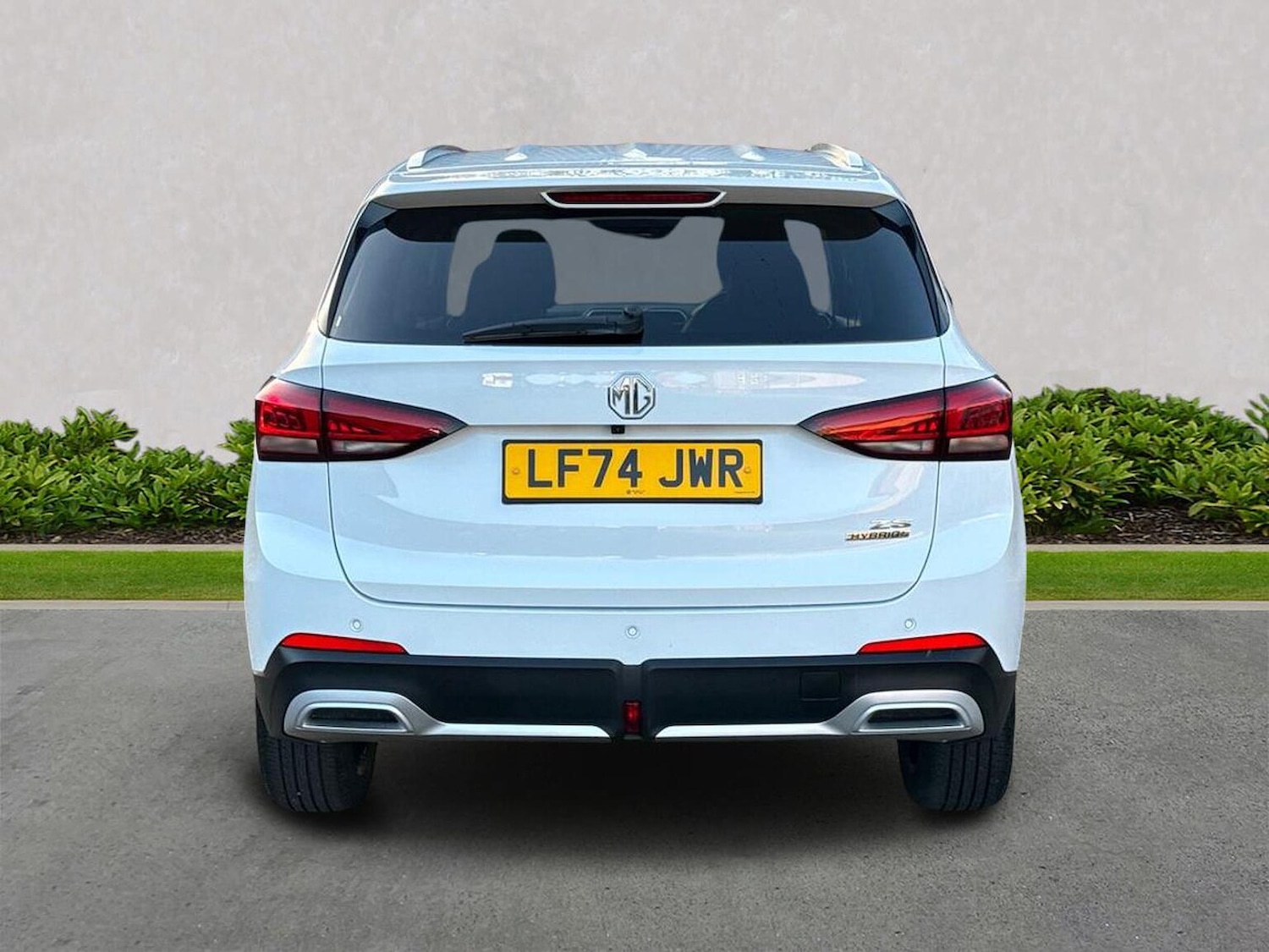 Used MG MG ZS 2025 for sale - 77008337: Photo 4