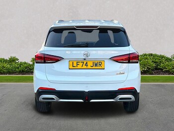 Used MG MG ZS 2025 for sale - 77008337: Photo