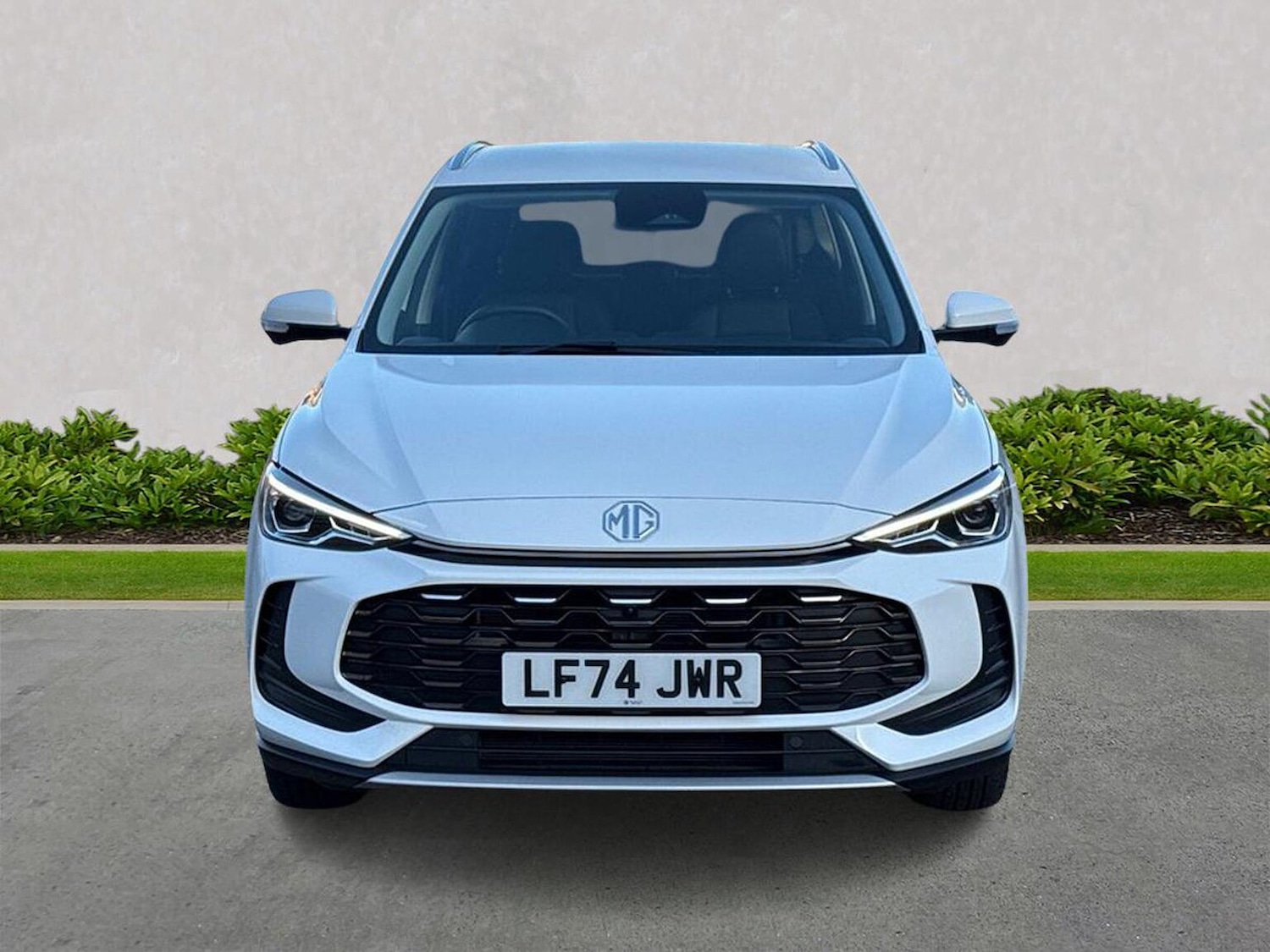 Used MG MG ZS 2025 for sale - 77008337: Photo 5