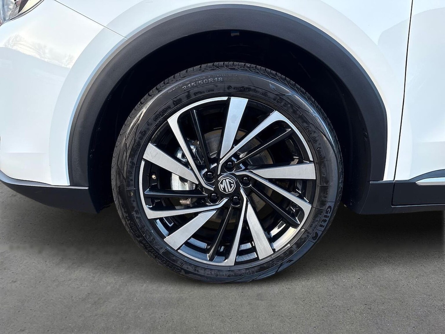 Used MG MG ZS 2025 for sale - 77008337: Photo 6
