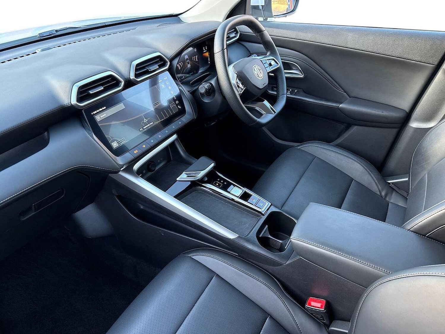 Used MG MG ZS 2025 for sale - 77008337: Photo 7