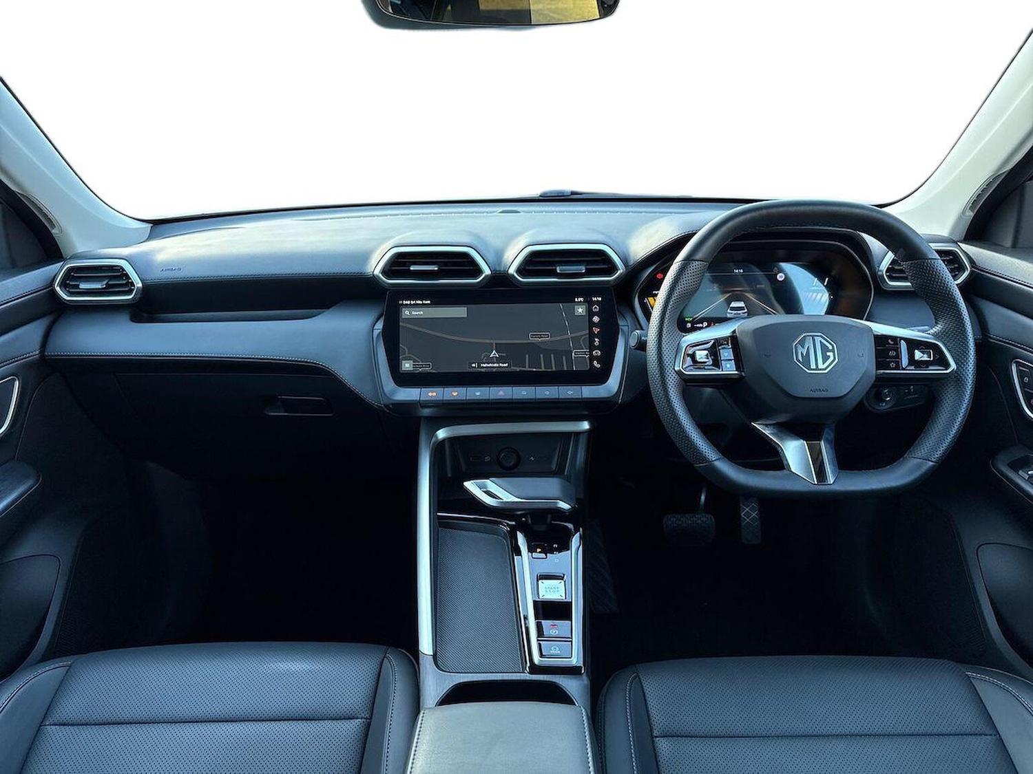 Used MG MG ZS 2025 for sale - 77008337: Photo 8