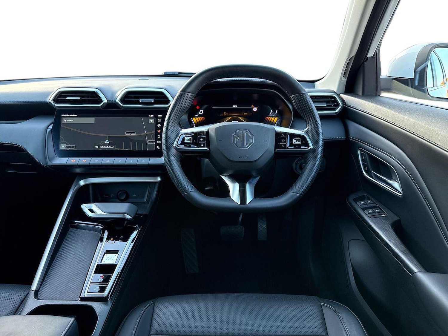 Used MG MG ZS 2025 for sale - 77008337: Photo 9