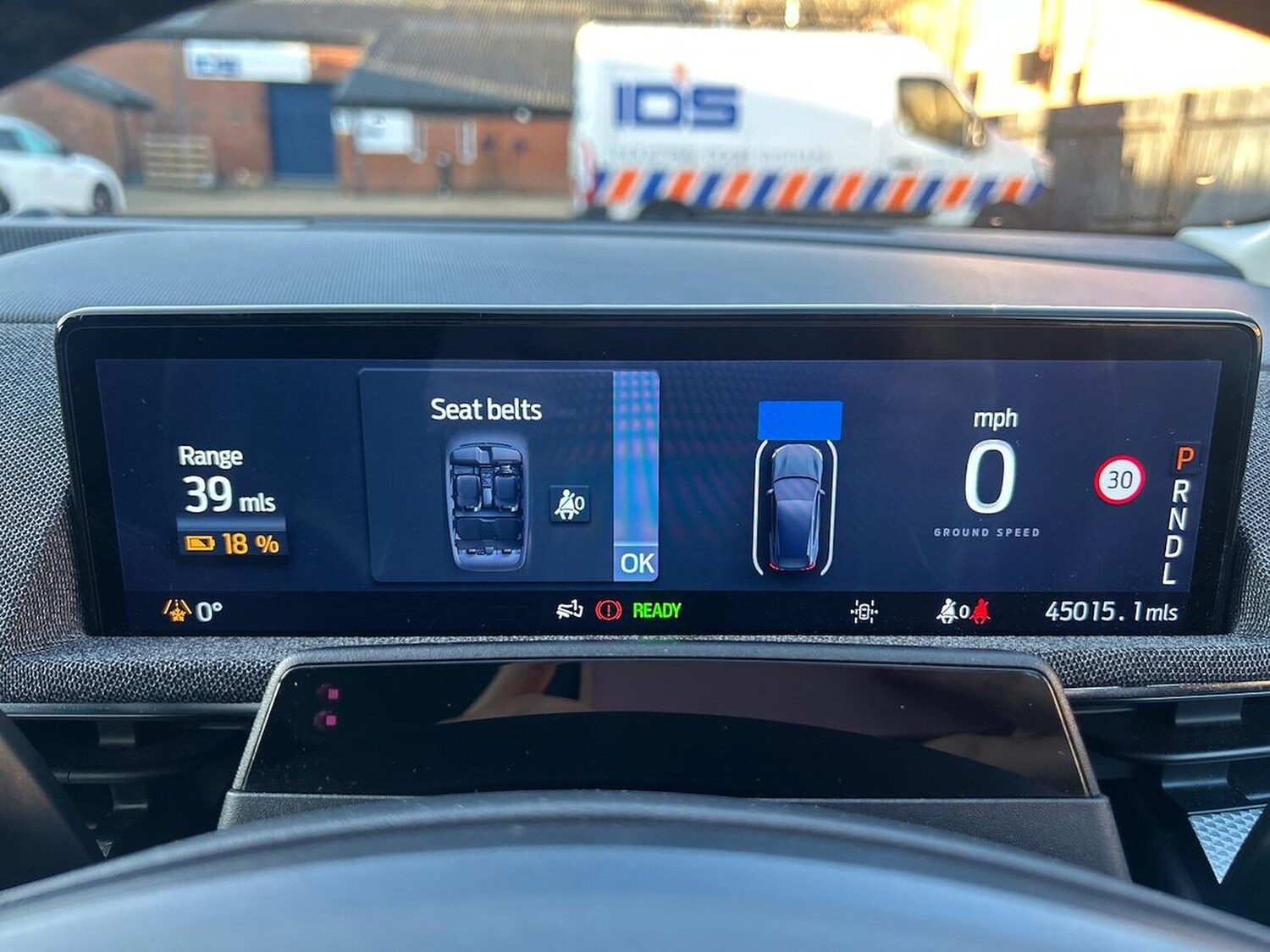 Used Ford Mustang Mach-E 2021 for sale - 77078055: Photo 12