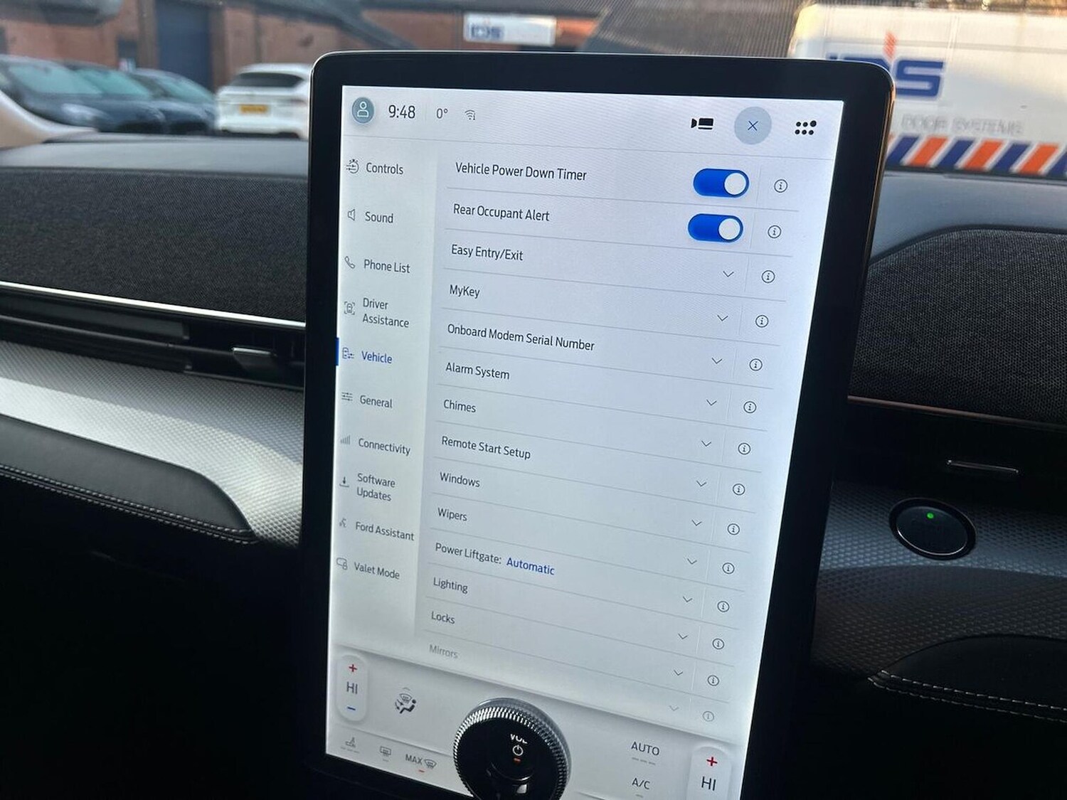 Used Ford Mustang Mach-E 2021 for sale - 77078055: Photo 14