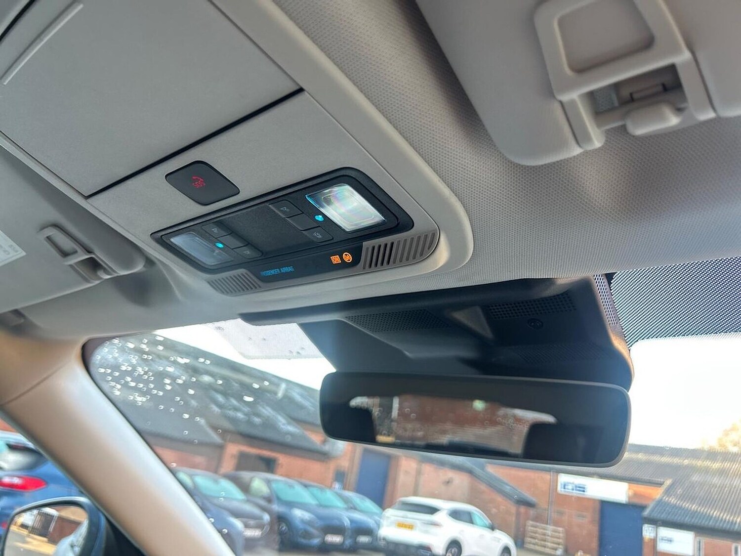 Used Ford Mustang Mach-E 2021 for sale - 77078055: Photo 16