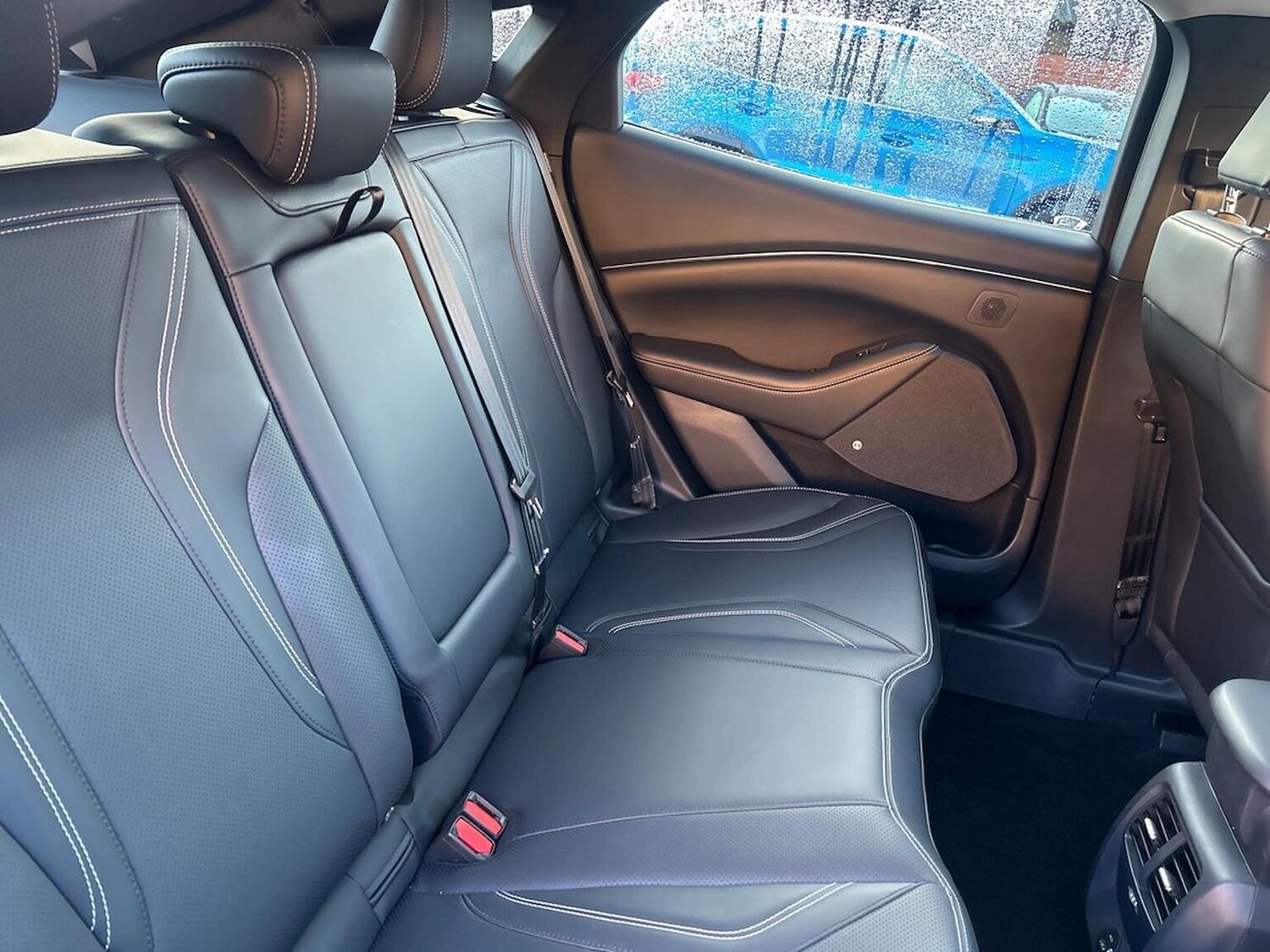 Used Ford Mustang Mach-E 2021 for sale - 77078055: Photo 18