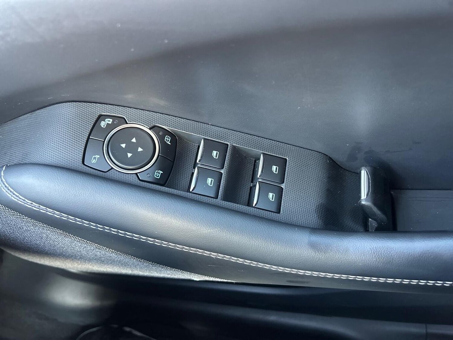 Used Ford Mustang Mach-E 2021 for sale - 77078055: Photo 23