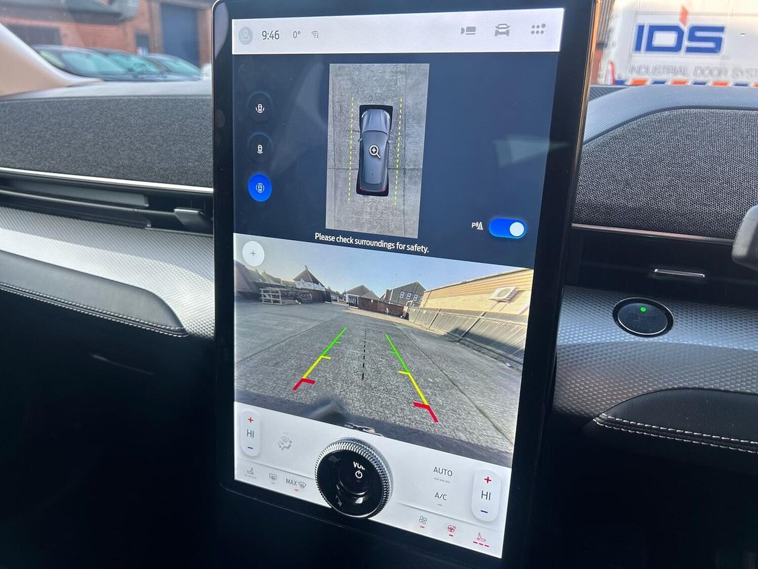 Used Ford Mustang Mach-E 2021 for sale - 77078055: Photo 25