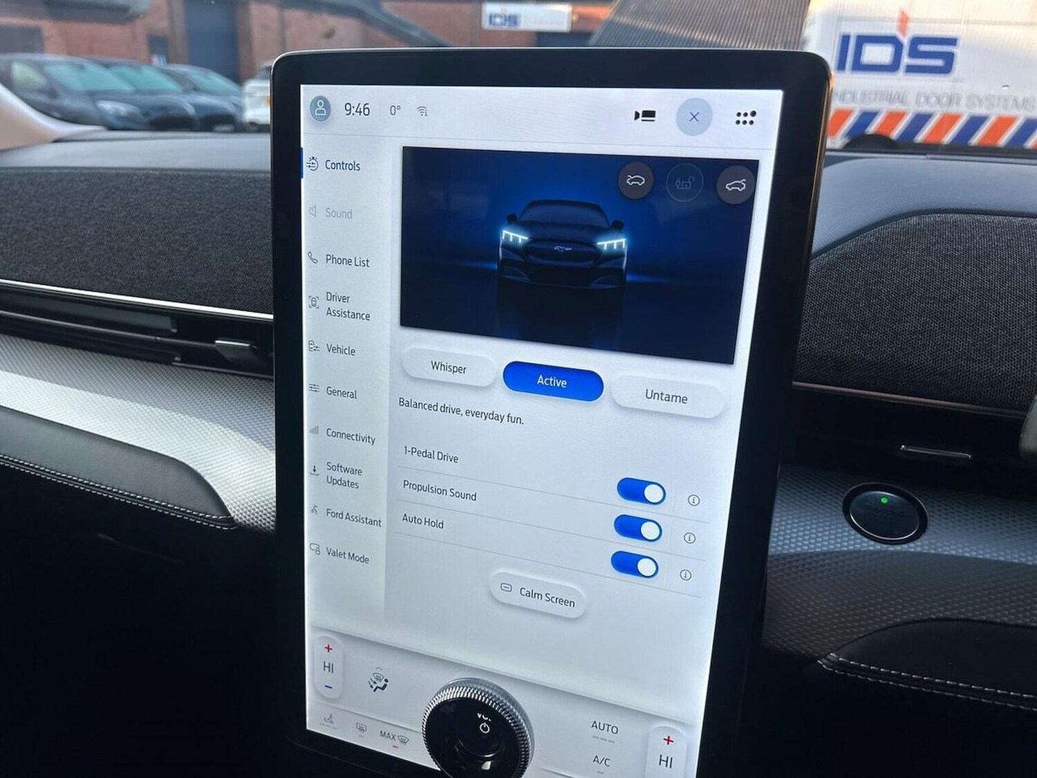 Used Ford Mustang Mach-E 2021 for sale - 77078055: Photo 26