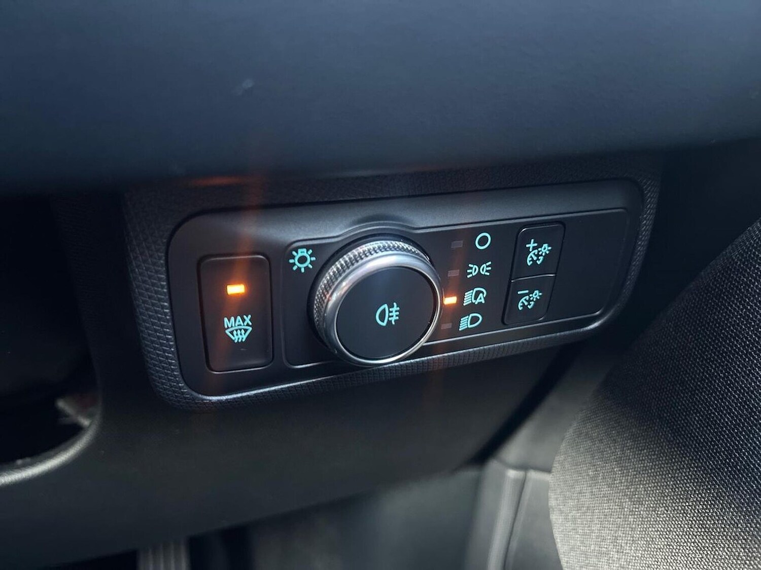 Used Ford Mustang Mach-E 2021 for sale - 77078055: Photo 34