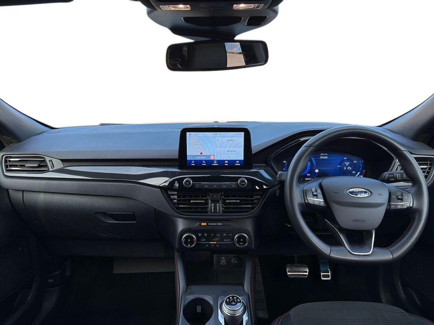 Used Ford Kuga 2023 for sale - 78194430: Photo 10