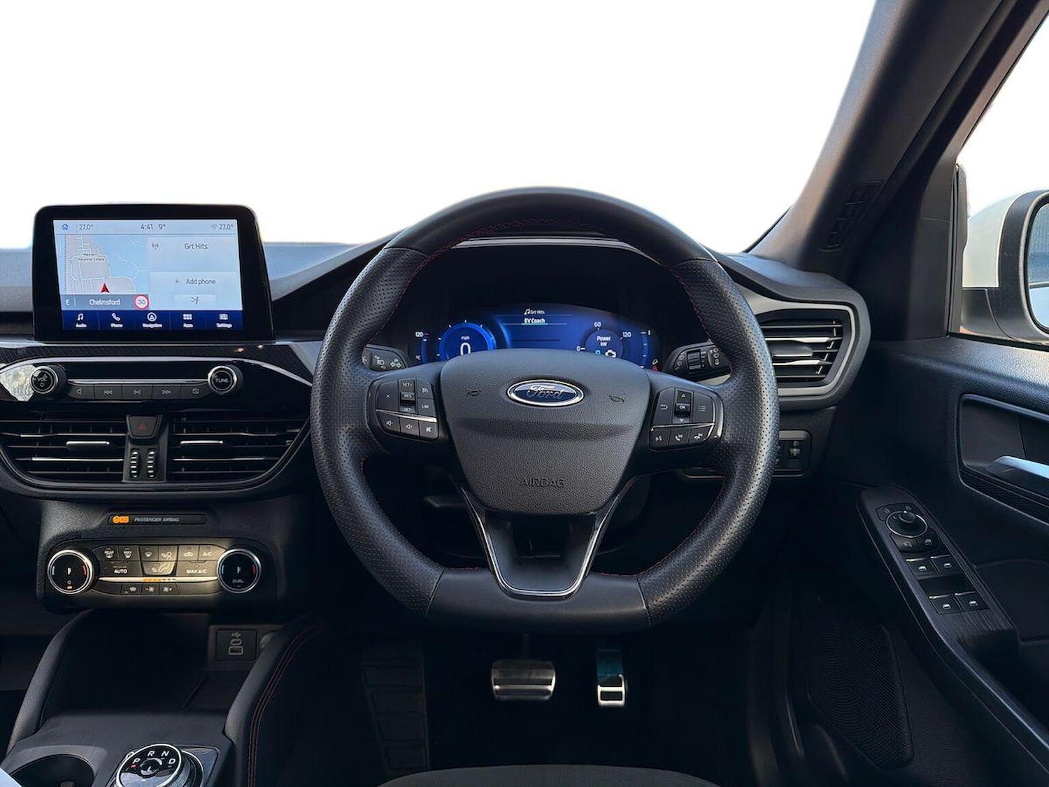 Used Ford Kuga 2023 for sale - 78194430: Photo 11