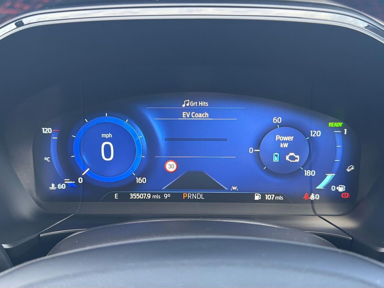 Used Ford Kuga 2023 for sale - 78194430: Photo 12