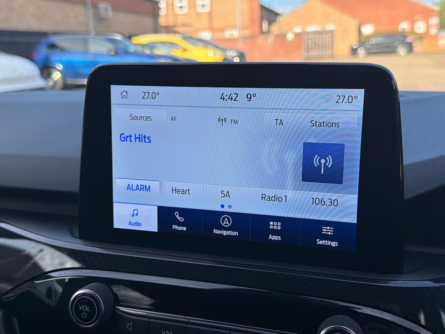 Used Ford Kuga 2023 for sale - 78194430: Photo 13