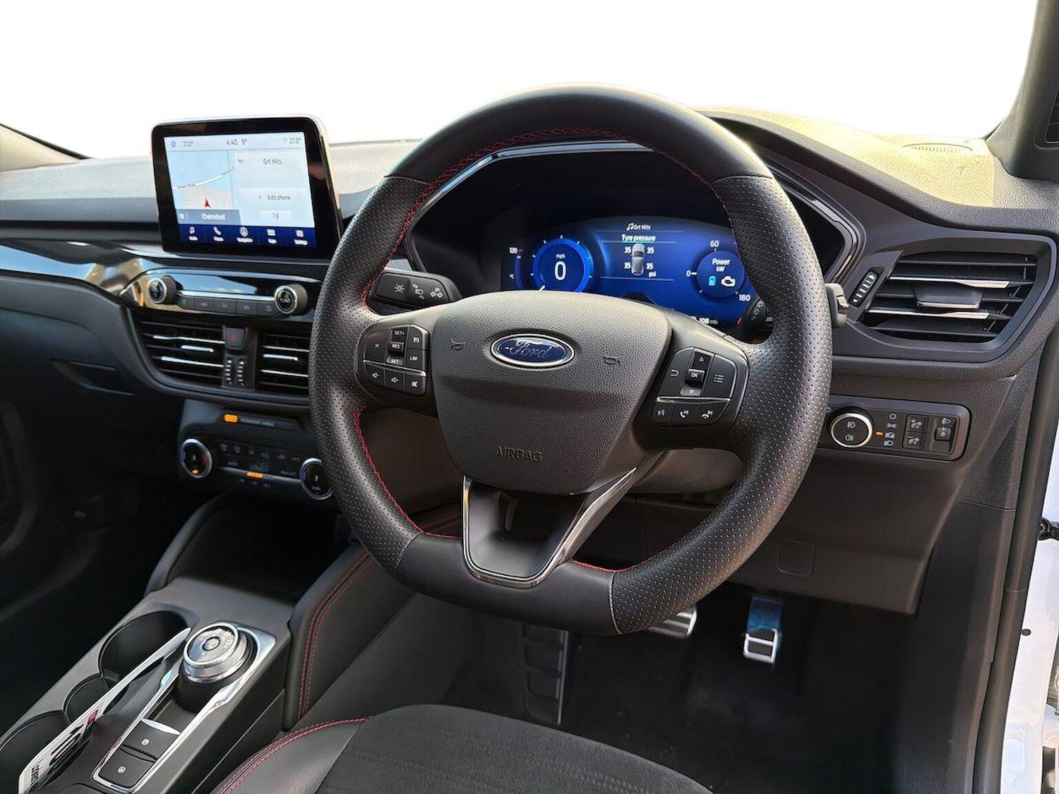 Used Ford Kuga 2023 for sale - 78194430: Photo 17