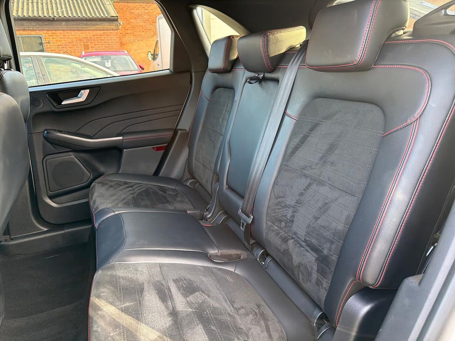 Used Ford Kuga 2023 for sale - 78194430: Photo 18