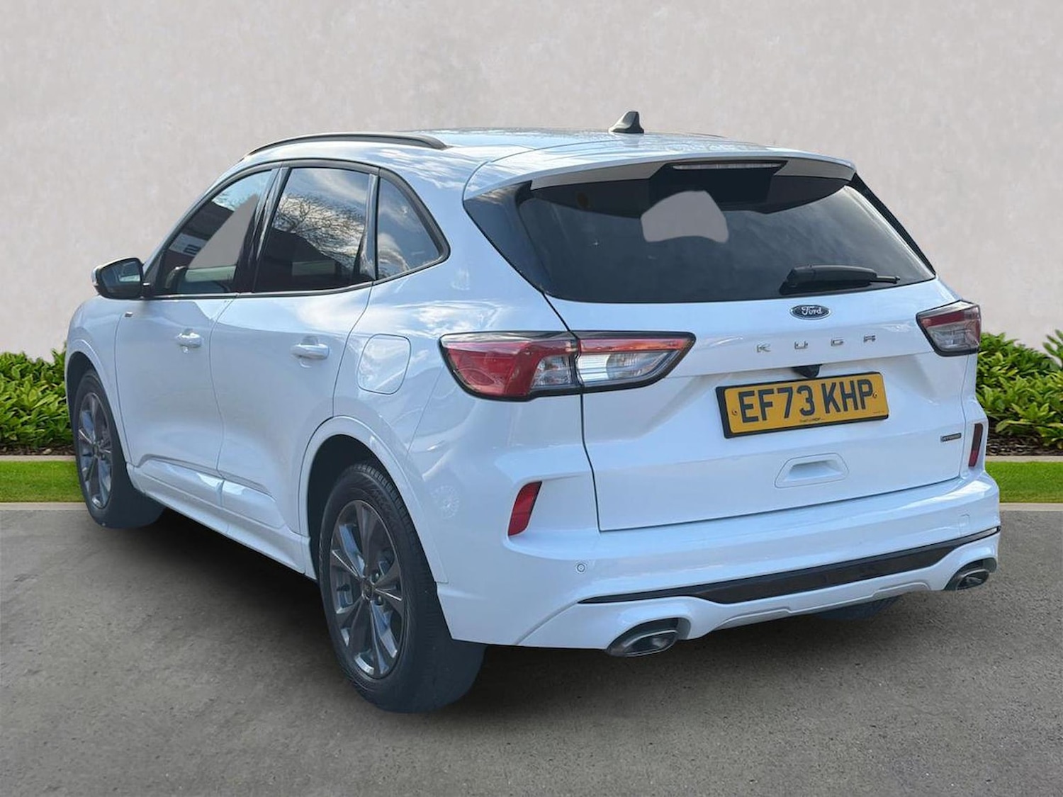 Used Ford Kuga 2023 for sale - 78194430: Photo 2