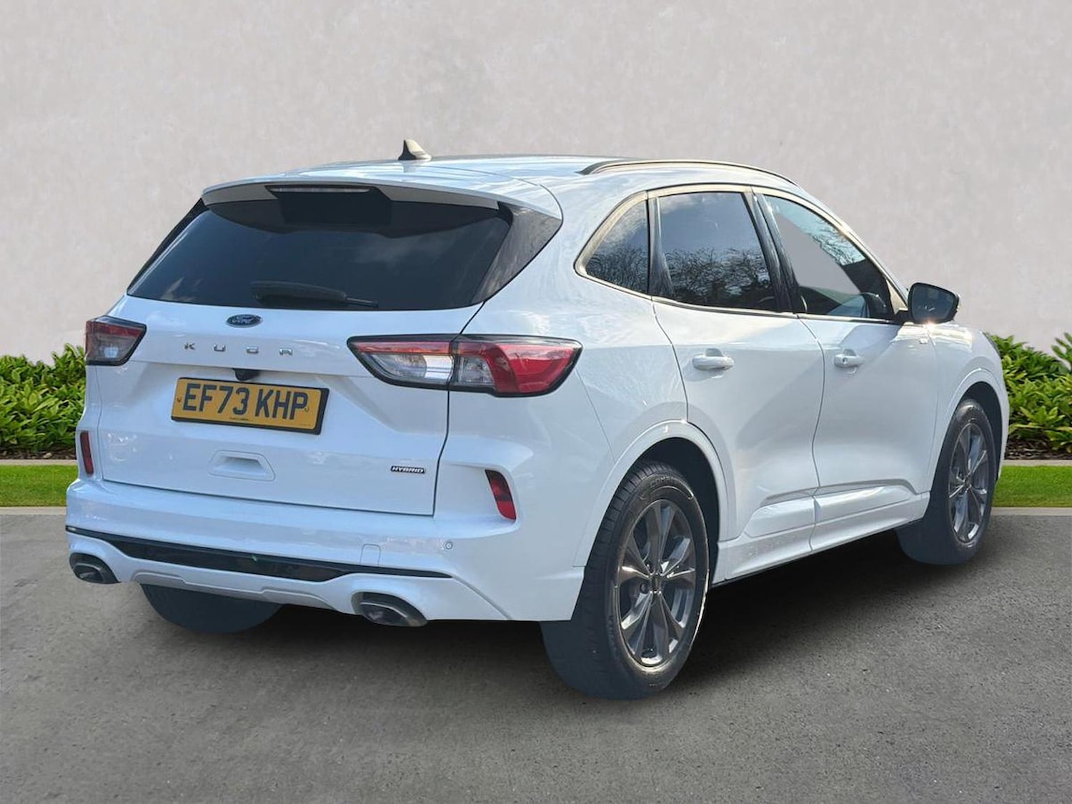 Used Ford Kuga 2023 for sale - 78194430: Photo 20