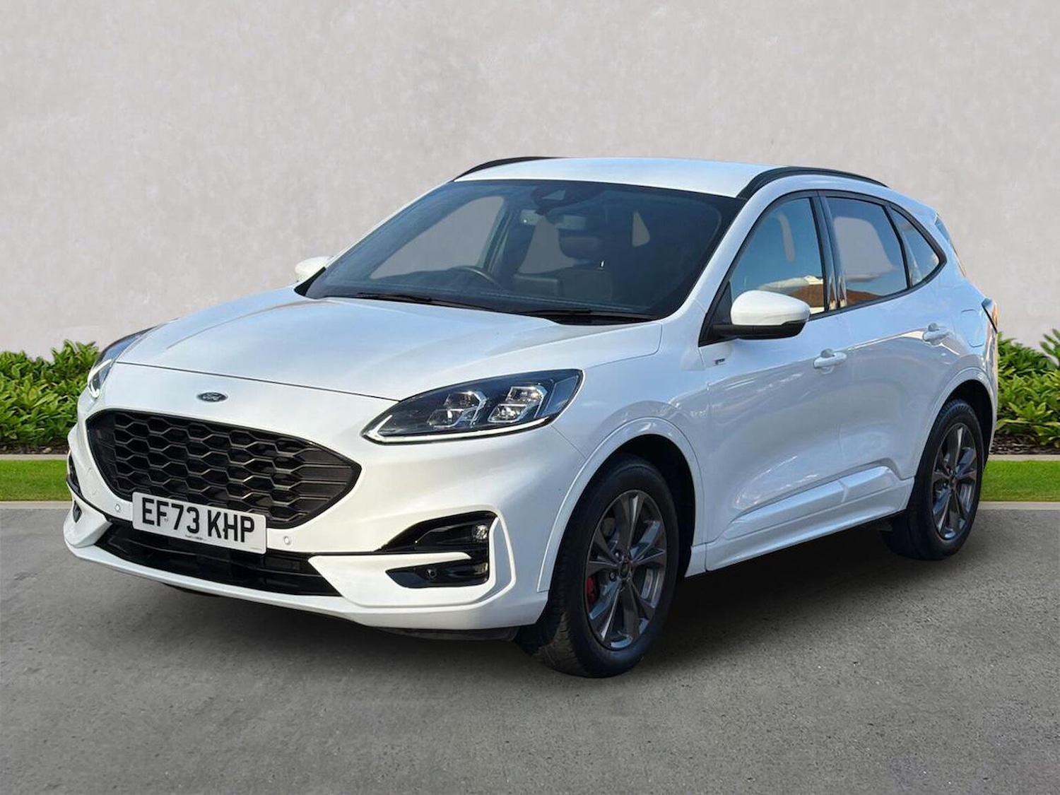 Used Ford Kuga 2023 for sale - 78194430: Photo 22