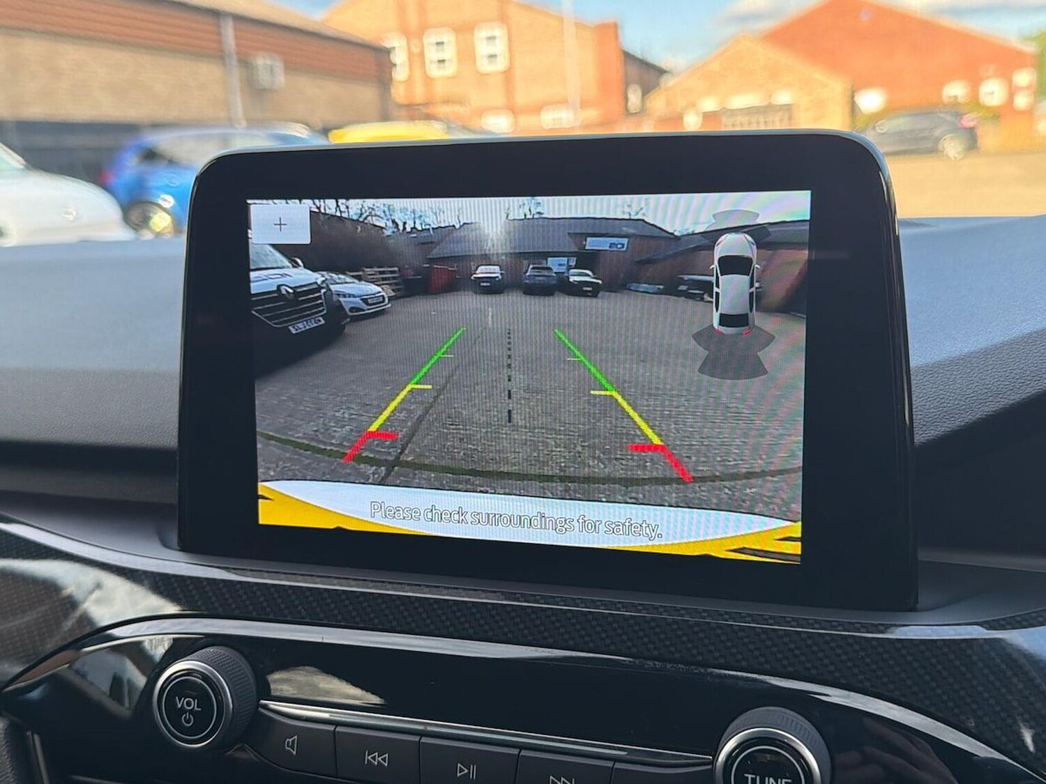 Used Ford Kuga 2023 for sale - 78194430: Photo 25